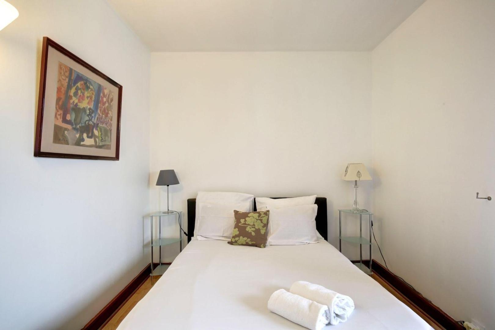 Logement Pour 4 Pers Proche Des Buttes Chaumont パリ エクステリア 写真