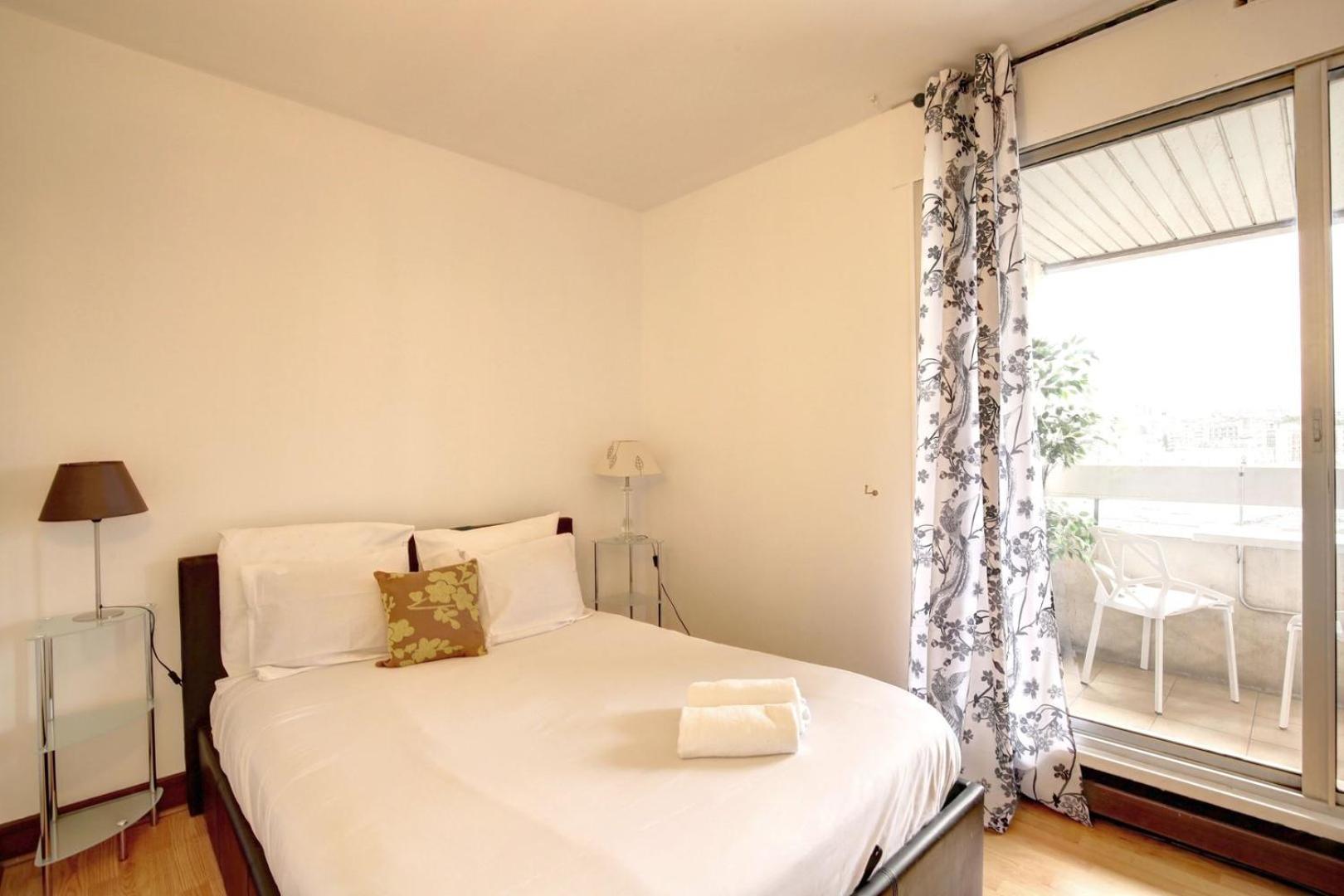 Logement Pour 4 Pers Proche Des Buttes Chaumont パリ エクステリア 写真