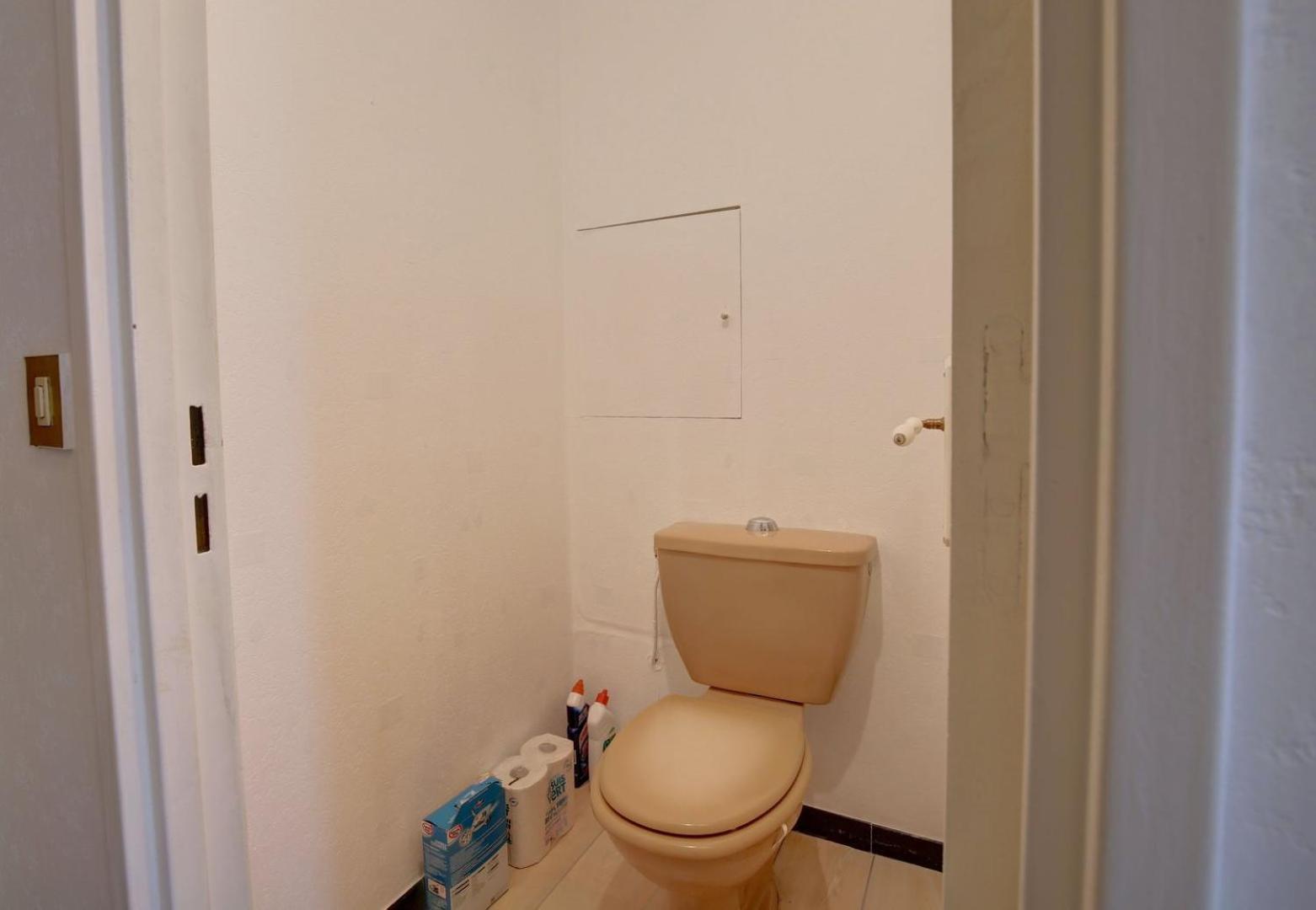 Logement Pour 4 Pers Proche Des Buttes Chaumont パリ エクステリア 写真