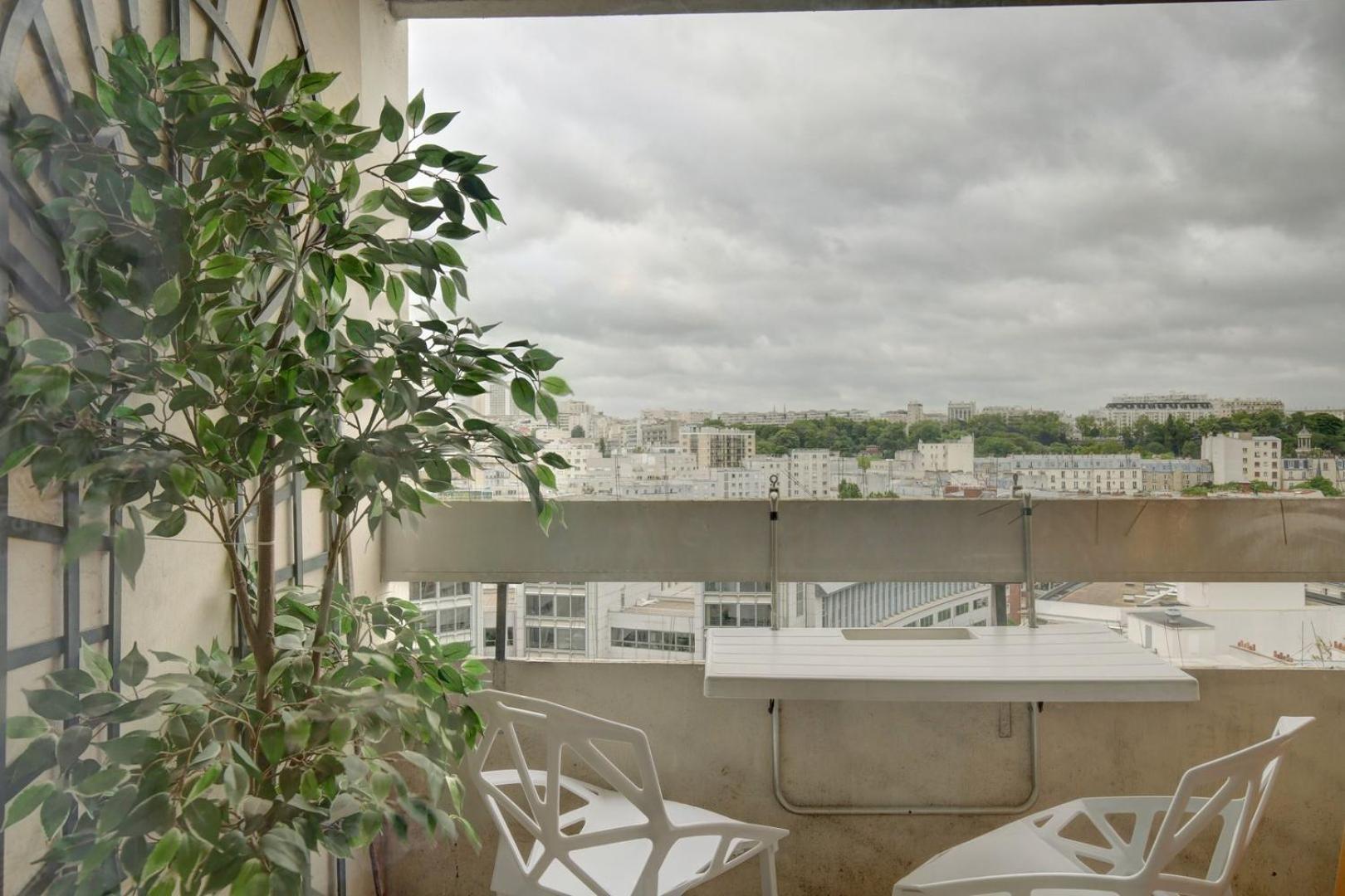 Logement Pour 4 Pers Proche Des Buttes Chaumont パリ エクステリア 写真